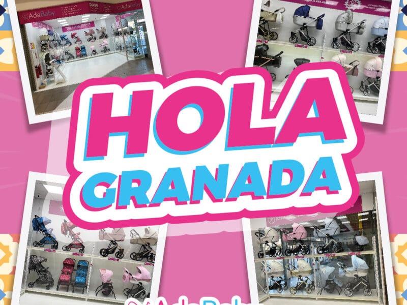 Hola Granada