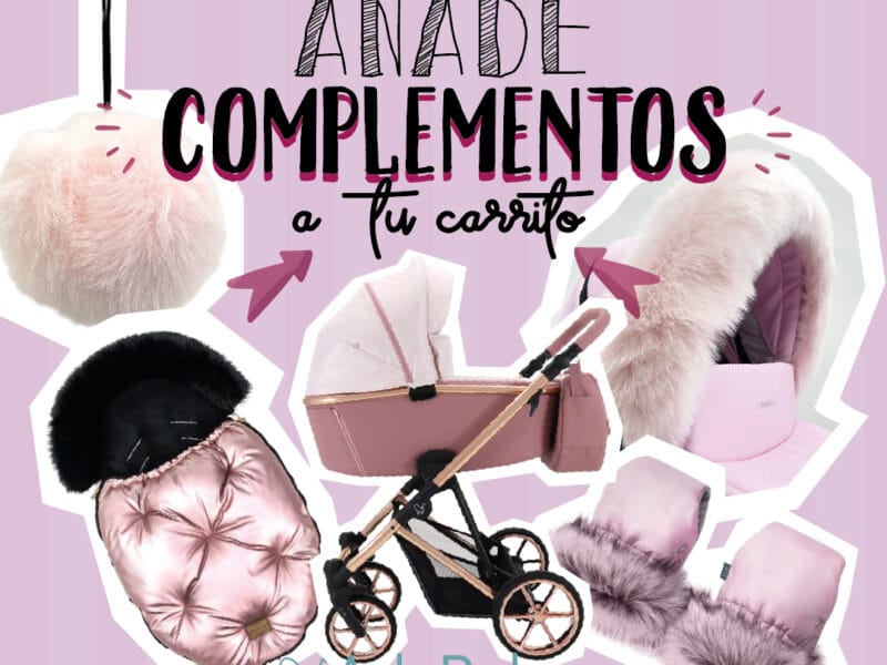 Complementos cubierta